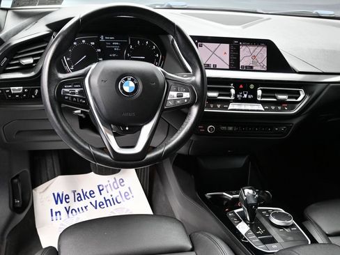 Used 2021 BMW 228i Gran Coupe w/ Lights Package image 30