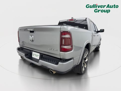 Used 2020 RAM 1500 Limited AWD/4WD image 8