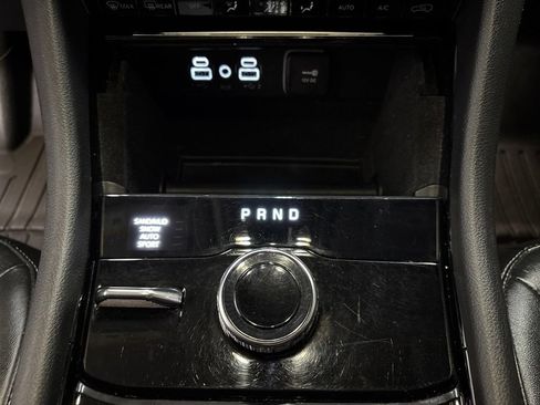 Used 2021 Jeep Grand Cherokee L Limited AWD/4WD image 19