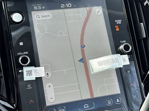 New 2025 Subaru Ascent Bronze Edition image 16