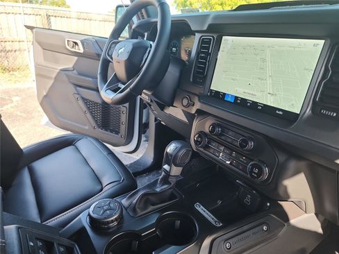 New 2026 Ford Bronco Big Bend image 28