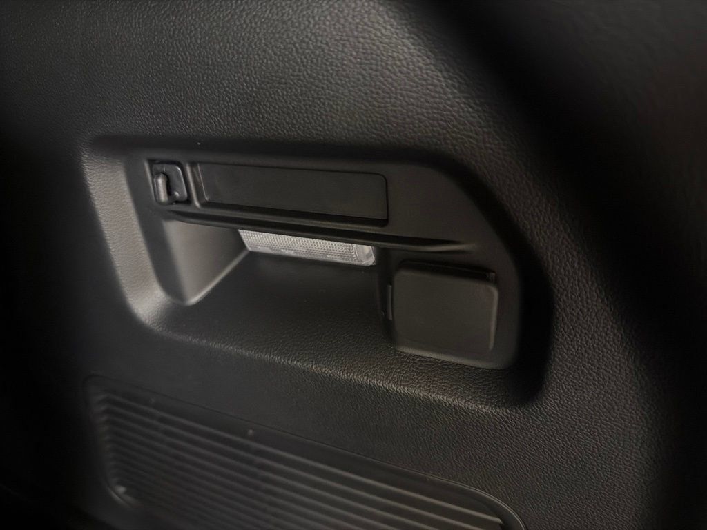 New 2027 Ford Explorer Tremor AWD/4WD image 37