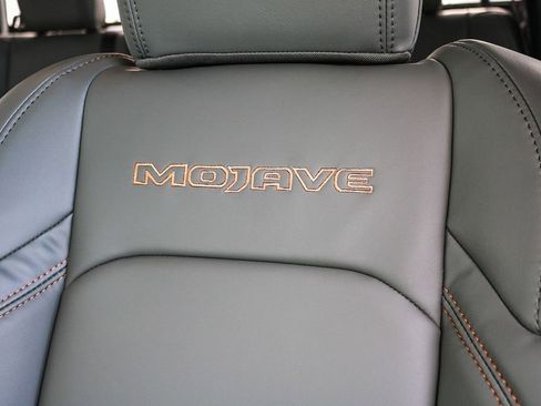 New 2026 Jeep Gladiator Mojave image 26