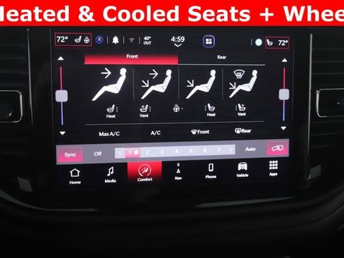 Used 2026 Dodge Durango GT w/ Tow 'N Go Package image 4