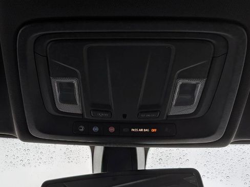 Used 2022 GMC Sierra 1500 AT4 AWD/4WD image 19