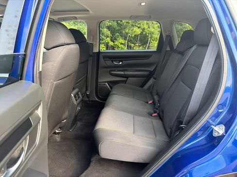 Used 2025 Honda CR-V EX image 17