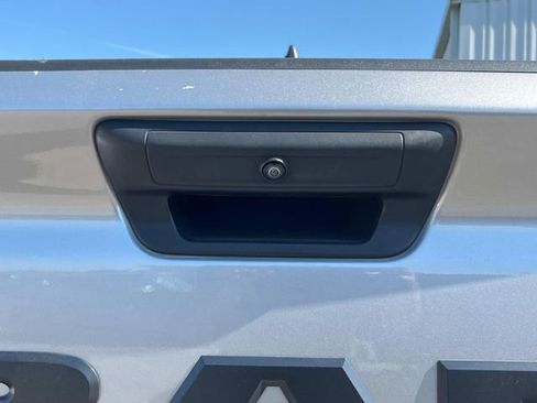 Used 2021 RAM 1500 Rebel image 13