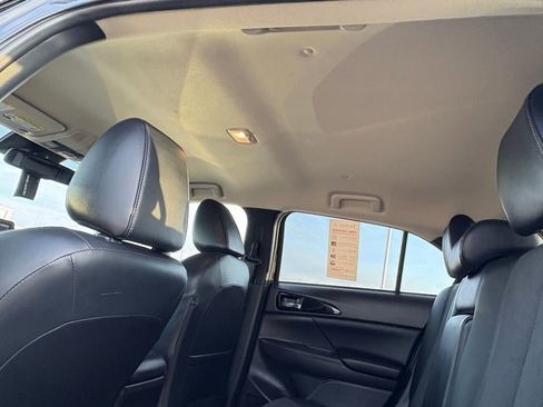 Used 2025 Mitsubishi Eclipse Cross SE AWD/4WD image 33