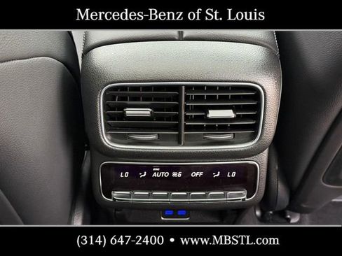 New 2026 Mercedes-Benz GLE 450 4MATIC image 13