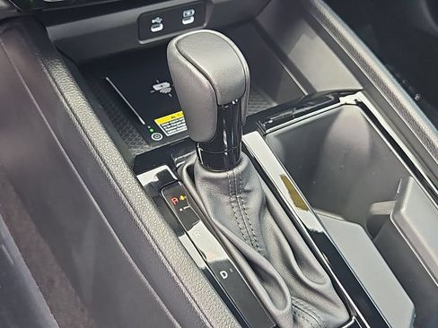 Used 2025 Honda Accord Sport image 26