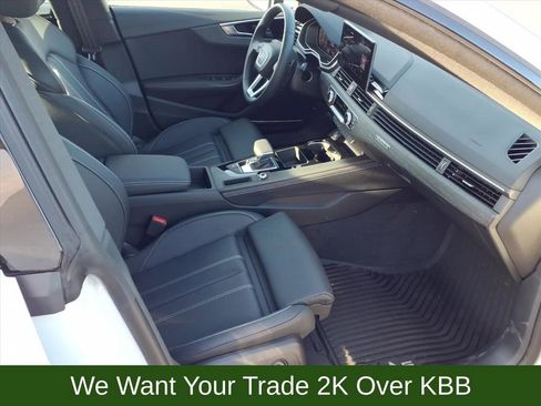 Used 2025 Audi A5 2.0T Premium Plus image 19