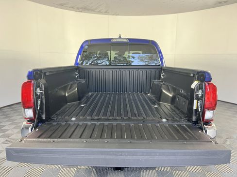 Used 2023 Toyota Tacoma SR5 image 35