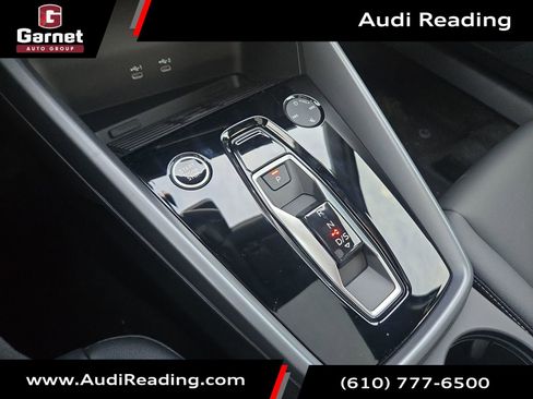 New 2026 Audi A3 2.0T Premium AWD/4WD image 17