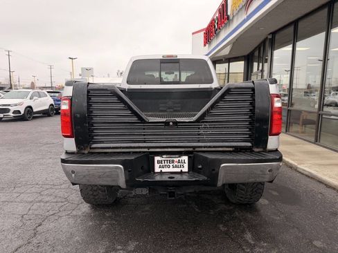 Used 2008 Ford F350 Lariat image 5