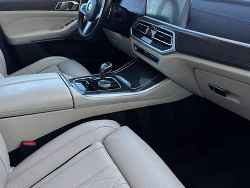 Used 2023 BMW X5 M50i w/ Executive Package image 17