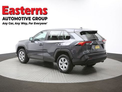 Used 2023 Toyota RAV4 LE image 60