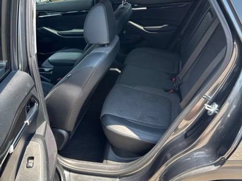 Used 2023 Kia Seltos S FWD image 11