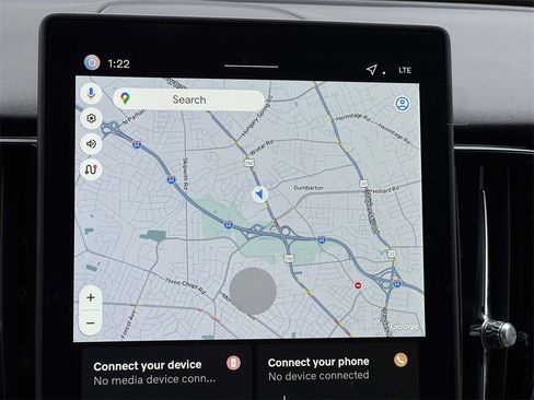 New 2026 Volvo XC60 T8 Core w/ Climate Package image 3