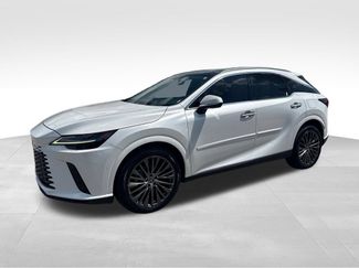 Used 2023 Lexus RX 350 w/ Cold Area Package AWD/4WD 360° Tour