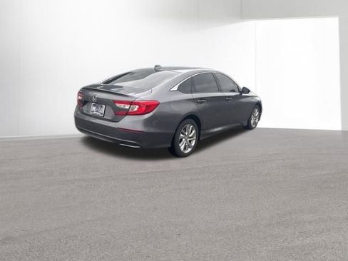 Used 2020 Honda Accord LX image 5