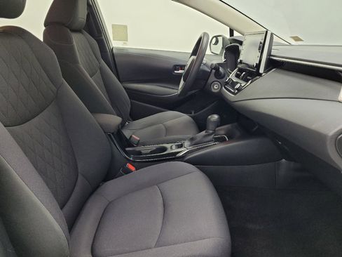 Used 2020 Toyota Corolla LE FWD image 21