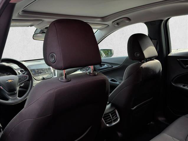Used 2019 Chevrolet Malibu LT FWD image 17
