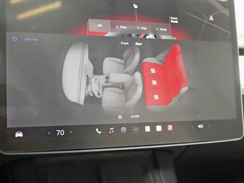 Used 2023 Tesla Model Y Long Range image 19