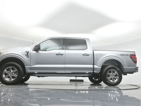 Used 2024 Ford F150 XLT image 50
