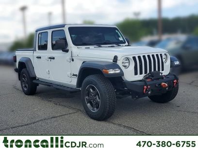 Used 2023 Jeep Gladiator Sport