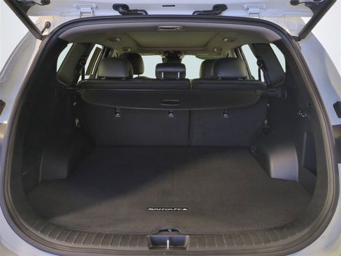 Certified 2023 Hyundai Santa Fe Limited image 14