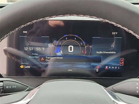 New 2026 Chevrolet Traverse LT image 16