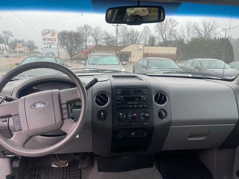 Used 2006 Ford F150 XLT AWD/4WD image 10