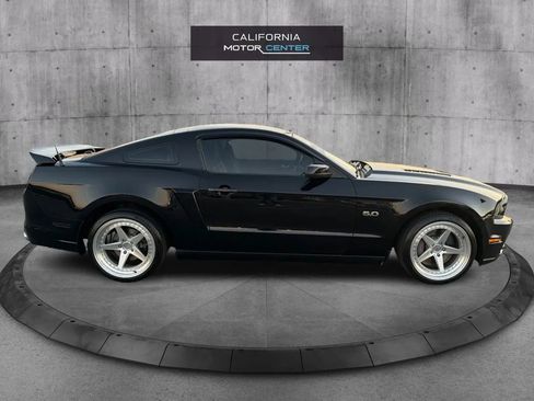 Used 2014 Ford Mustang GT Premium w/ GT Track Package image 4