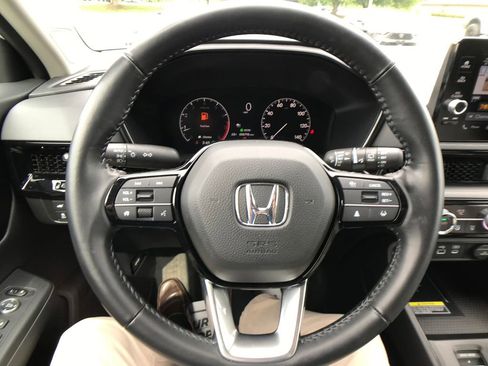 Used 2025 Honda CR-V EX-L image 12