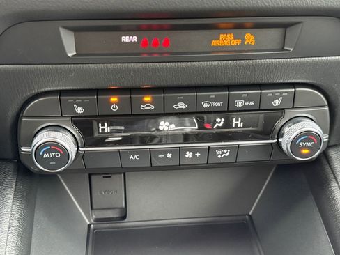 New 2025 MAZDA CX-5 AWD 2.5 S w/ Select Package image 17
