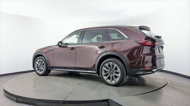Used 2024 MAZDA CX-90 3.3 Turbo w/ Premium Package AWD/4WD image 6