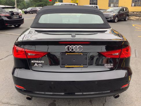 Used 2016 Audi A3 2.0T Premium Plus image 6