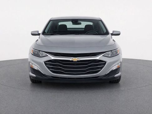 Used 2024 Chevrolet Malibu LT FWD image 5