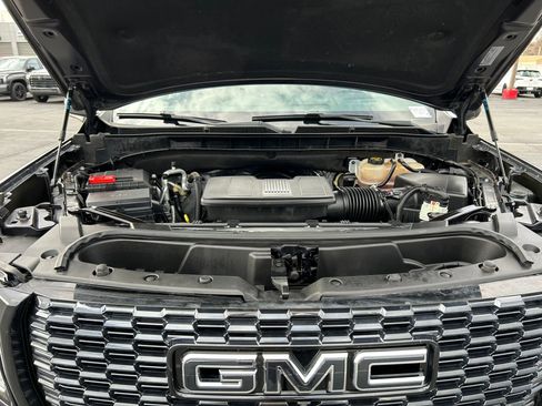 Used 2023 GMC Yukon XL Denali Ultimate image 34