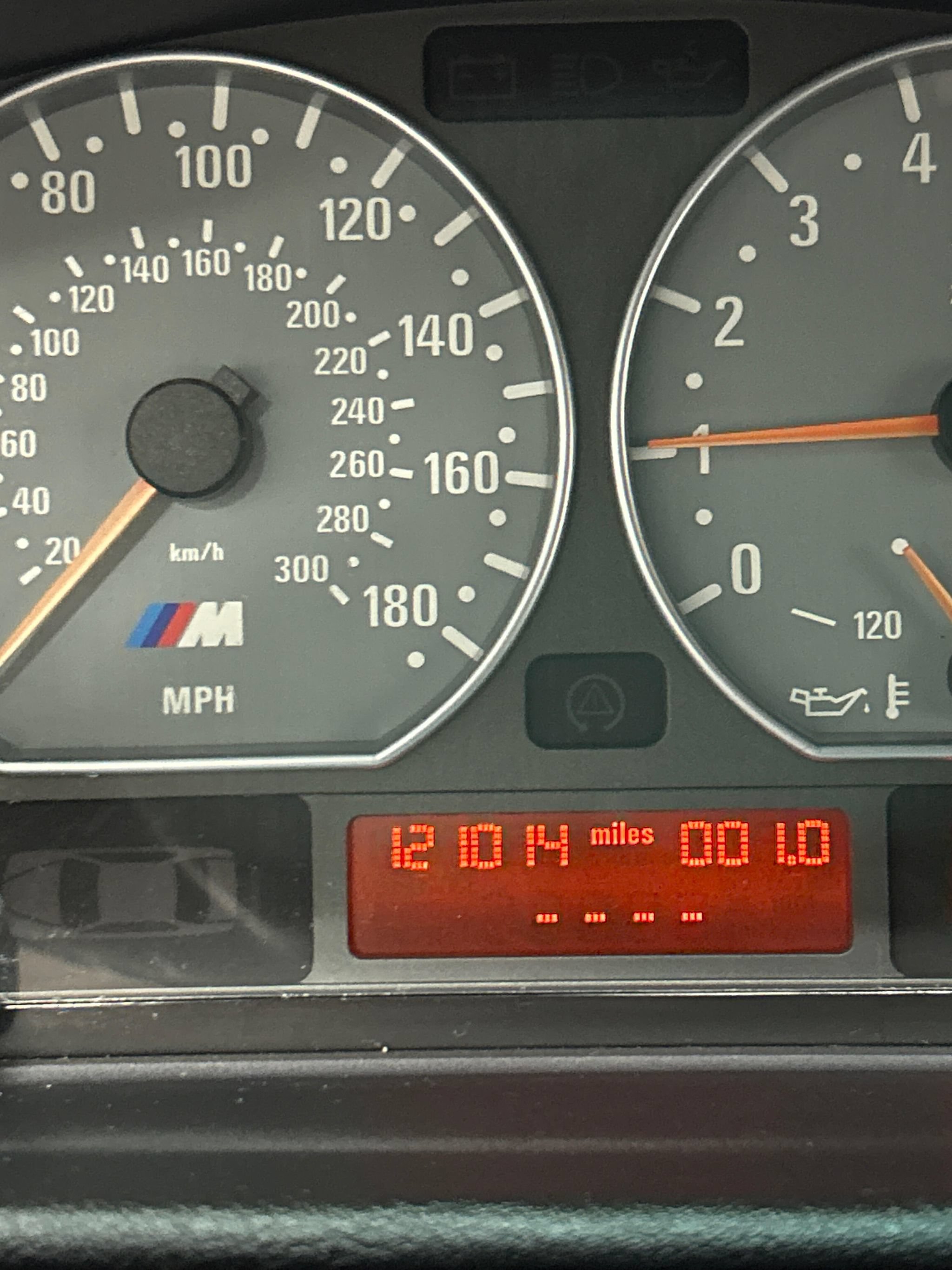 Used 2003 BMW M3 Convertible RWD image 13
