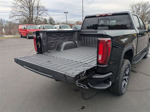 New 2026 GMC Sierra 1500 AT4 w/ AT4 Premium Package image 33