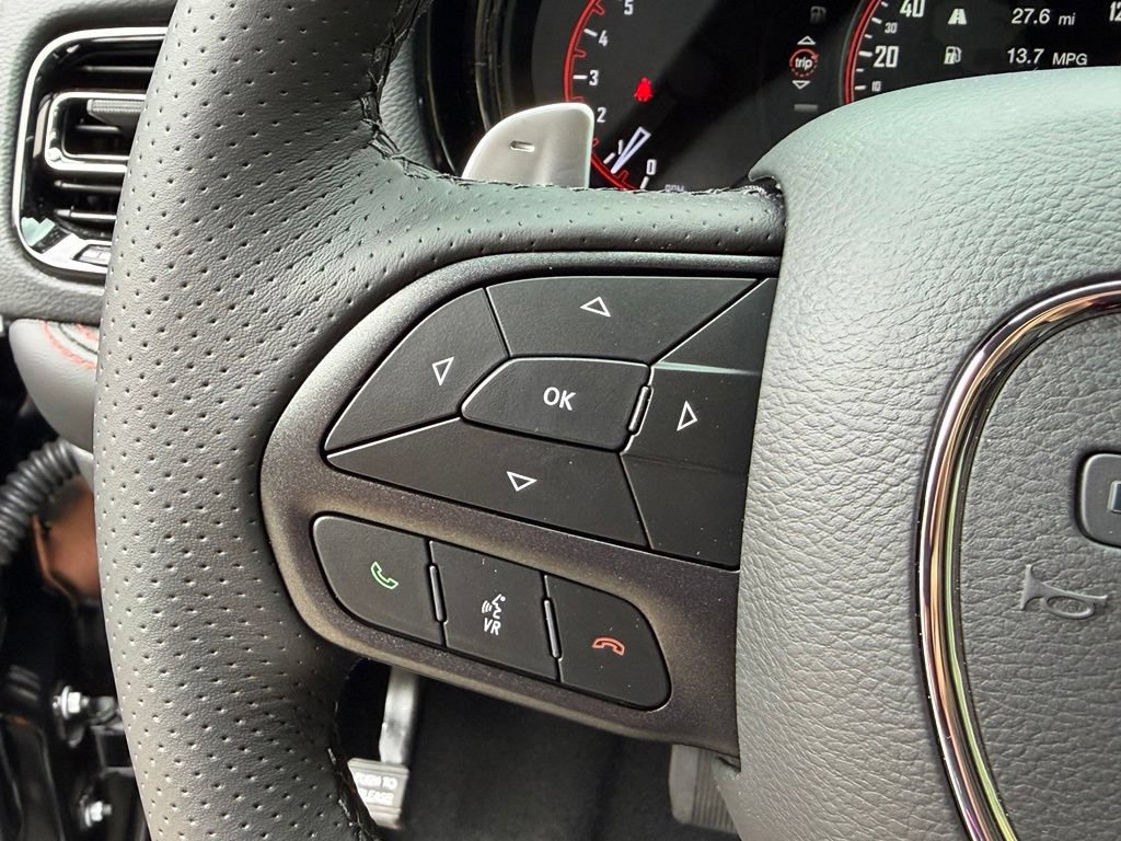 New 2026 Dodge Durango GT w/ Tow 'N Go Package AWD/4WD image 18