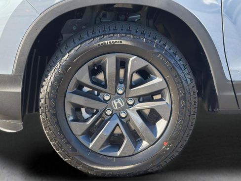 New 2026 Honda Ridgeline Sport image 31