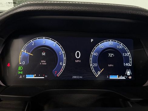 Used 2024 Jeep Grand Cherokee L Limited w/ Trailer Tow Package image 19