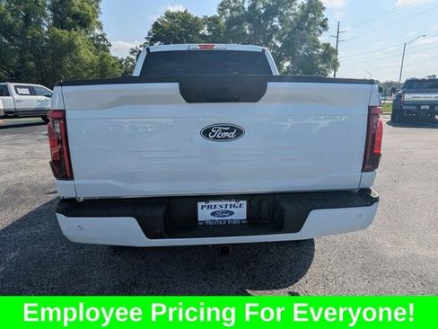 New 2026 Ford F150 STX AWD/4WD image 6