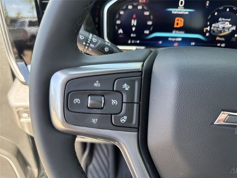 New 2026 Chevrolet Silverado 2500 LT w/ Trail Boss Package image 26