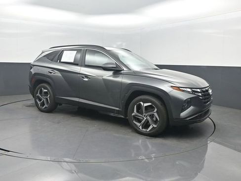 Used 2022 Hyundai Tucson SEL w/ Convenience Package image 36