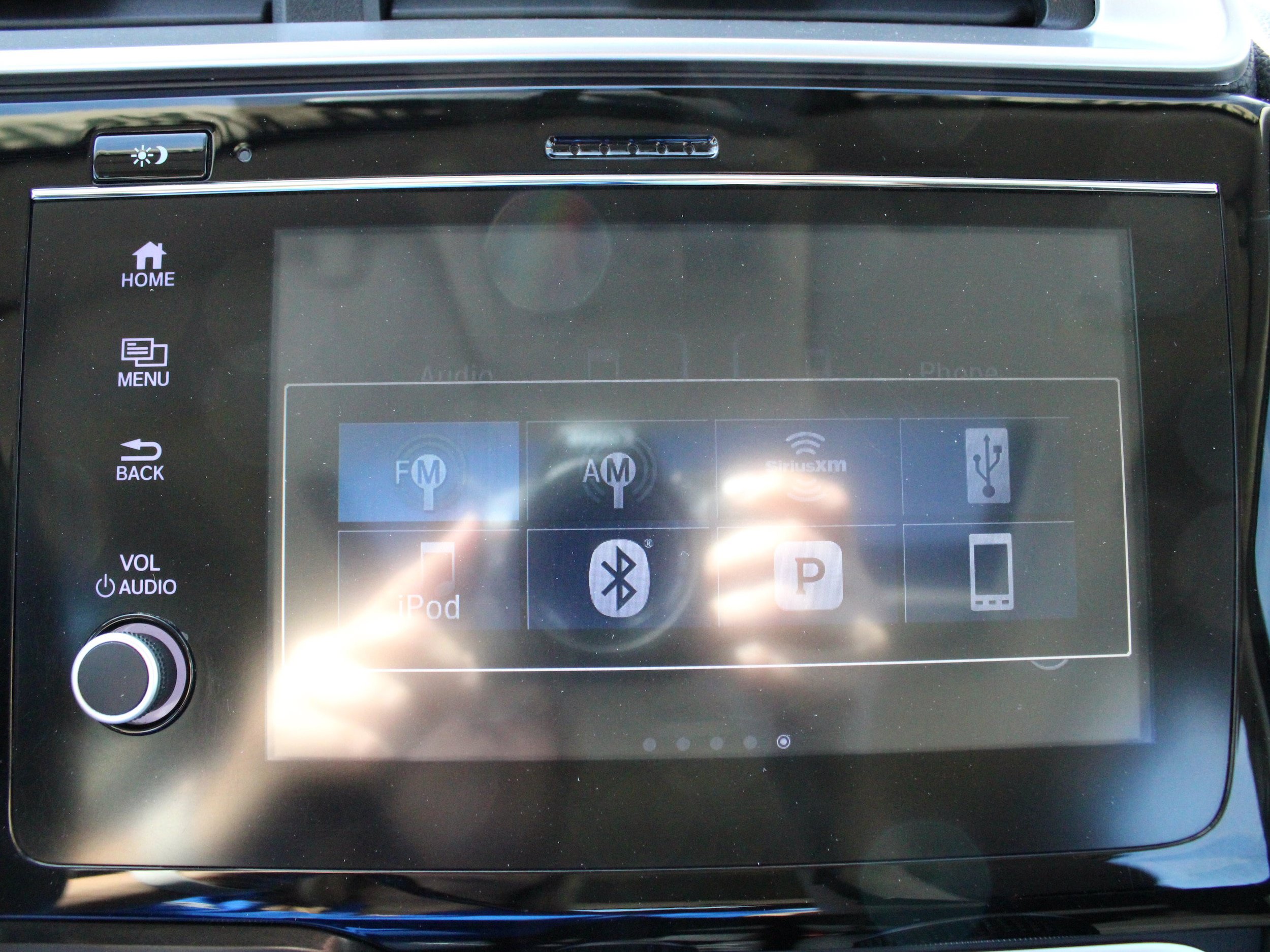 Used 2020 Honda Fit EX image 20
