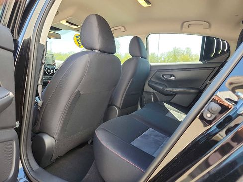 Used 2024 Nissan Sentra SR FWD image 10