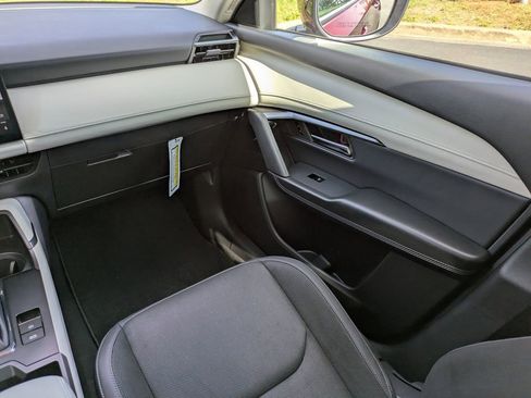 New 2026 MAZDA CX-5 Select image 19